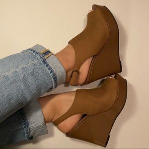 BP wedges